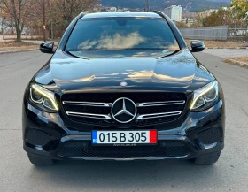 Обява за продажба на Mercedes-Benz GLC 250 d 4MATIC NIGHT EDITION ~40 990 лв. - изображение 1