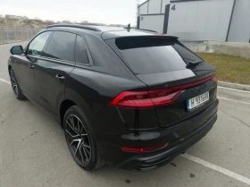 Audi Q8 3.0TDI 3xSline, снимка 4