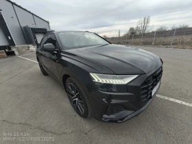 Audi Q8 3.0TDI 3xSline, снимка 2