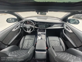 Audi Q8 3.0TDI 3xSline, снимка 13