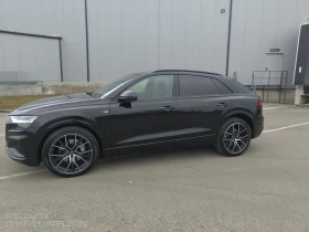 Audi Q8 3.0TDI 3xSline, снимка 5