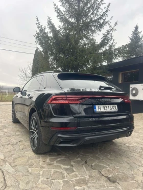 Audi Q8 50TDI 3xSline - 99900 лв. - 51594419 | Car24.bg