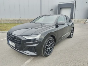 Audi Q8 3.0TDI 3xSline, снимка 1