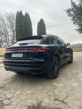 Audi Q8 50TDI 3xSline - 99900 лв. - 51594419 | Car24.bg