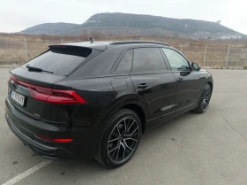 Audi Q8 3.0TDI 3xSline, снимка 3