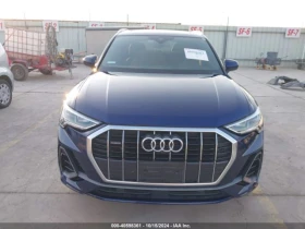 Audi Q3 2021 AUDI Q3 PREMIUM PLUS 45 TFSI S LINE QUATTRO T | Mobile.bg    3