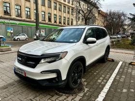 Honda Pilot Black Edition AWD Панорама, снимка 2