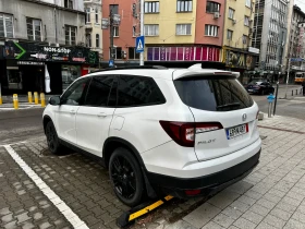 Honda Pilot Black Edition AWD Панорама, снимка 5