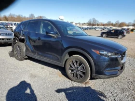 Mazda CX-5 TOURING   | Mobile.bg    4