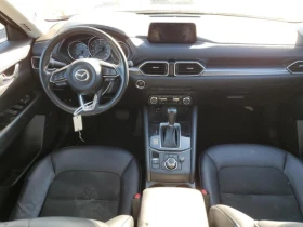 Mazda CX-5 TOURING   | Mobile.bg    8