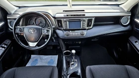 Toyota Rav4 2.0 АВТОМАТИК , снимка 9