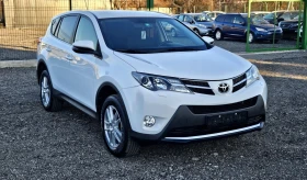 Toyota Rav4 2.0 АВТОМАТИК , снимка 3