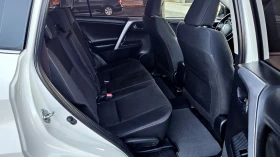 Toyota Rav4 2.0 АВТОМАТИК , снимка 11