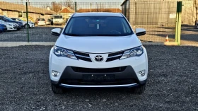 Toyota Rav4 2.0 АВТОМАТИК , снимка 2