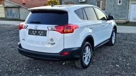 Toyota Rav4 2.0 АВТОМАТИК , снимка 5