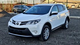 Toyota Rav4 2.0 АВТОМАТИК , снимка 1