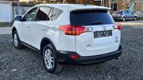 Toyota Rav4 2.0 АВТОМАТИК , снимка 6