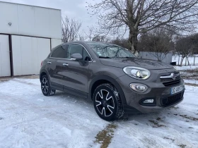 Fiat 500X 1.6i110P.s83000KmКАТО НОВ, снимка 5