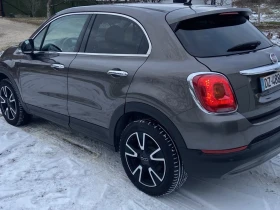 Fiat 500X 1.6i110P.s83000KmКАТО НОВ, снимка 2