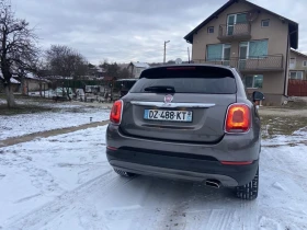 Fiat 500X 1.6i110P.s83000KmКАТО НОВ, снимка 6