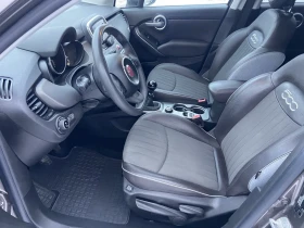 Fiat 500X 1.6i110P.s83000KmКАТО НОВ, снимка 8