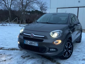     Fiat 500X 1.6i110P.s83000Km 