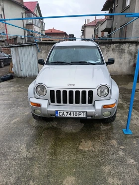 Jeep Cherokee, снимка 2