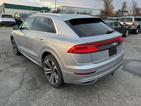     Audi Q8 QUATTRO * PRESTIGE* BANG & OLUFSEN * NAV * CAMERA 