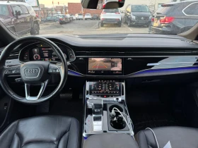 Audi Q8 QUATTRO * PRESTIGE* BANG & OLUFSEN * NAV * CAMERA  | Mobile.bg    7