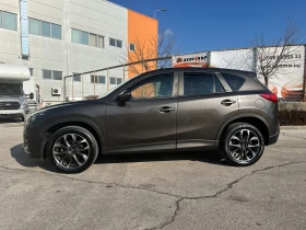 Mazda CX-5 Facelift 2.2d 175 к.с Реални км, снимка 2