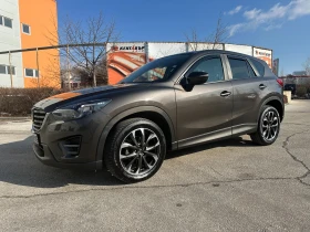 Mazda CX-5 Facelift 2.2d 175 к.с Реални км, снимка 1