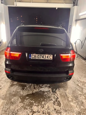 BMW X5 3.D ПАНОРАМА 7 МЕСТА ПОДГРЕВ ОБДУХВАНЕ DVD КАМЕРА - 19000 лв. - 16822352 | Car24.bg