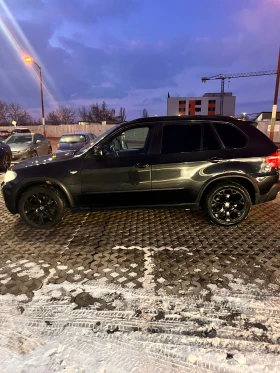 BMW X5 3.D ПАНОРАМА 7 МЕСТА ПОДГРЕВ ОБДУХВАНЕ DVD КАМЕРА - 19000 лв. - 16822352 | Car24.bg