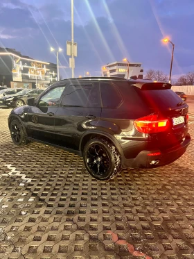 BMW X5 3.D ПАНОРАМА 7 МЕСТА ПОДГРЕВ ОБДУХВАНЕ DVD КАМЕРА - 19000 лв. - 16822352 | Car24.bg