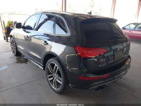 Audi SQ5 3.0T* PREMIUM* PLUS* * * * LANE | Mobile.bg    4
