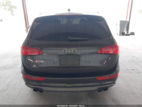 Audi SQ5 3.0T* PREMIUM* PLUS* * * * LANE | Mobile.bg    8