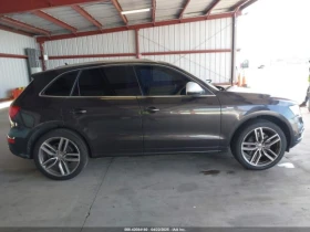 Audi SQ5 3.0T* PREMIUM* PLUS* * * * LANE | Mobile.bg    5