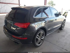 Audi SQ5 3.0T* PREMIUM* PLUS* * * * LANE | Mobile.bg    2