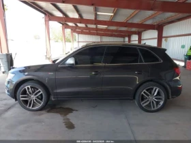 Audi SQ5 3.0T* PREMIUM* PLUS* * * * LANE | Mobile.bg    6