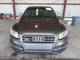 Audi SQ5 3.0T* PREMIUM* PLUS* * * * LANE | Mobile.bg    7