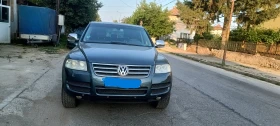 VW Touareg 7L | Mobile.bg    3