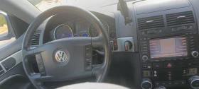 VW Touareg 7L | Mobile.bg    6