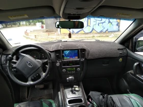 Kia Sorento | Mobile.bg    8