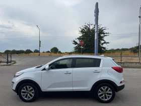 Kia Sportage бензин-газ ПАНОРАМА - 16800 лв. - 47906087 2