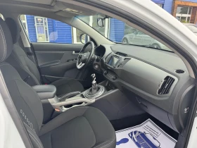 Kia Sportage бензин-газ ПАНОРАМА - 16800 лв. - 47906087 9