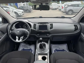Kia Sportage бензин-газ ПАНОРАМА - 16800 лв. - 47906087 11