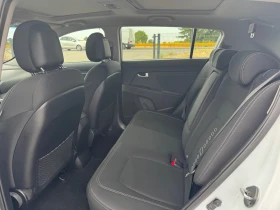 Kia Sportage бензин-газ ПАНОРАМА - 16800 лв. - 47906087 14