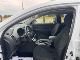 Kia Sportage бензин-газ ПАНОРАМА - 16800 лв. - 47906087 10