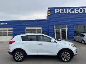 Kia Sportage бензин-газ ПАНОРАМА - 16800 лв. - 47906087 6