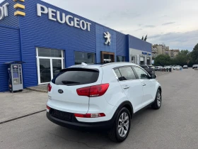 Kia Sportage бензин-газ ПАНОРАМА - 16800 лв. - 47906087 5